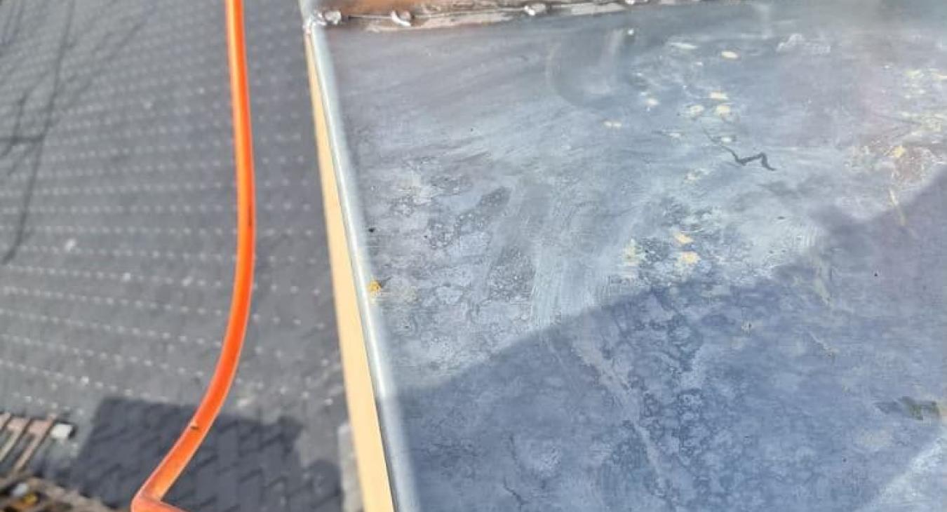 Installation de fenêtre de toit & Zinguerie